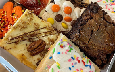Brownie Box Variety Pack 