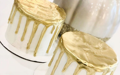 Elegant Cakes  